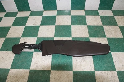 16-20 Yukon Brown Cocoa Upper Dash Dashboard UQA Trim Cover Panel OEM Factory OE Foto 1 de 4