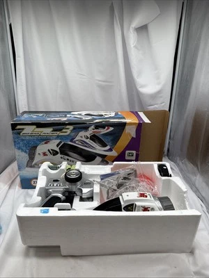 Hobbyzone  Zig Zag Racer 3.    s1 - Image 1 of 4