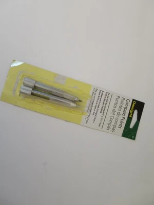 De colección NOS OMNIPOINT Brújula Puntos Plomo y Punto Uso con Regla o Varilla de Yarda Foto 1 de 4