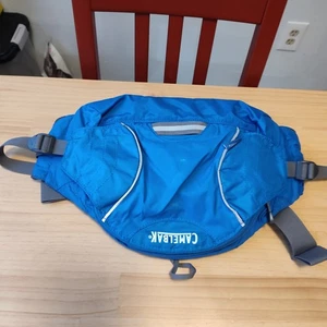 CamelBak Trinkgürtel blau OHNE BLASE - Bild 1 von 7