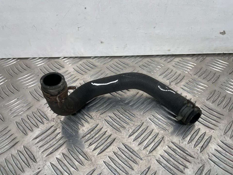 Mangueira de tubo de refrigeração de água para motor a gasolina Bentley Continental 2008 3W0121063 LIQ9001 - Imagem 1 de 4