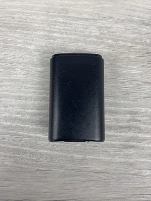 黑色 Xbox 360 无线控制器 AA 电池组后壳 保护套 支架 外壳 — 第 1/3 张图片