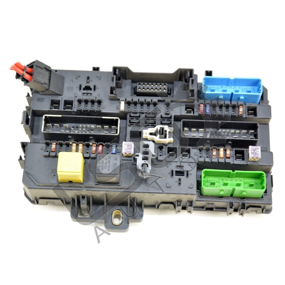 Modulo BSI OPEL Astra H (A04) - Immagine 1 di 1