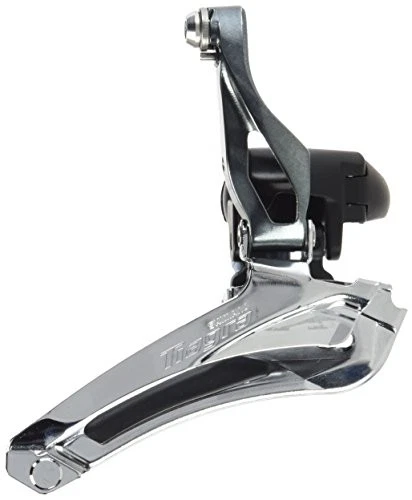 Shimano Ultegra Tiagra FD-4700 front derailleur 34.9 mm Band type Japan #qj0 - Image 1 of 3