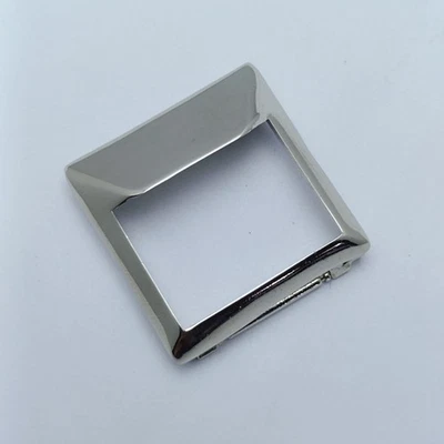 Omax Automatic 46617/7 Spaceman Vintage Men’s Watch Case 31 mm - Image 1 of 4