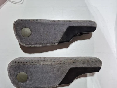 Volkswagen Eurovan T4 1992-2002 - Par de brazos de asiento delantero ajustable Foto 1 de 4