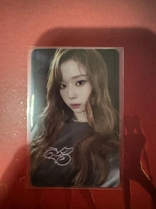 Aespa Winter Popup Drama Long T Trading Card - Bild 1 von 1