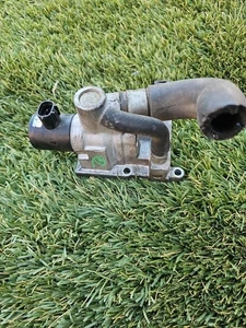 Ford Probe 1993-1996 Mazda MX-6 626 2,5 L V6 VÁLVULA DE CONTROL DE AIRE DE RALENTÍ KL01-20-660 - Imagen 1 de 4