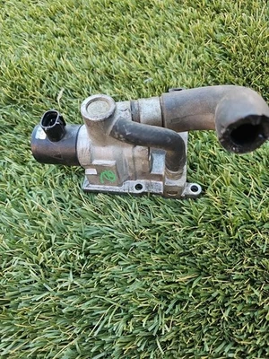 Ford Probe 1993-1996 Mazda MX-6 626 2,5 L V6 VÁLVULA DE CONTROL DE AIRE DE RALENTÍ KL01-20-660 Foto 1 de 4