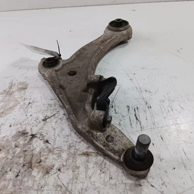 Brazo de control inferior izquierdo del conductor delantero para Nissan Máxima 09-14 Foto 1 de 4