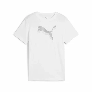 T shirt à manches courtes Enfant Puma Essentials - Foto 1 di 3