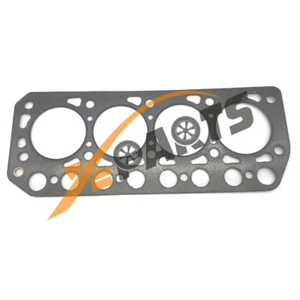 K4E Head Gasket For Mitsubishi MT2501 MT21 MT22 MT23 MT24 - Picture 1 of 5