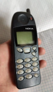 Vintage  Nokia 5130  Not working !!! - Photo 1 sur 9