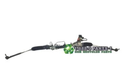 Engranaje de dirección/rack bastidor eléctrico y piñón para 06-14 MAZDA MX-5 MIATA 4442 Foto 1 de 2