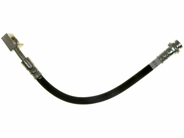 Manguera de freno trasera izquierda para GMC Yukon XL 1500 2000-2006 2001 2002 2003 2004 G524JN Foto 1 de 1