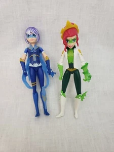 Nickelodeon Mysticons Zarya Arkayna Ranger Action Figuren Armband Haustier - Bild 1 von 7