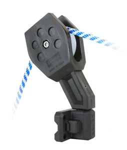 Folbe F011S - Removable Boat Pulley with Side Mount - Bild 1 von 3