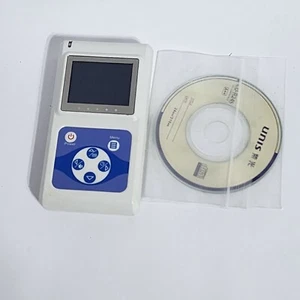 CONTEC FDA CE Color Oximeter,SW,Spo2 Monitor CMS60D(screen Wont Turn On) - Picture 1 of 8