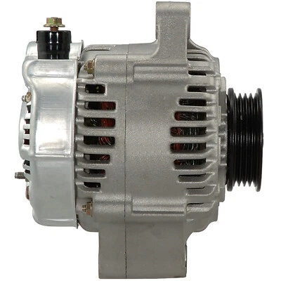 ALTERNADOR 160A ALTO RENDIMIENTO PARA HONDA CIVIC 1.6L 1999-2000 DEL SOL 1.6L 1996-97 Foto 1 de 3