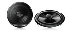 Pioneer Ts-G1620f 6-1/2" - 2-Way Coaxial Speakers (Pair)