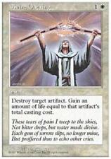 Divine Offering - Light Play English MTG 5th Edition