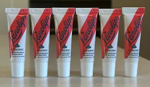 Lanolips 101 Ointment Multi-Balm Watermelon Lip Balm Lanolin (6) 0.105oz Each - Picture 1 of 4