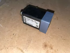Burkert 0115A 6,0 FPM PV FLNSCH PN0-0,6 bar Magnetventil - Skatron in Micro96 - Bild 1 von 1