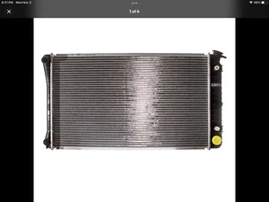 Reach Radiator #41-767 - Picture 1 of 1