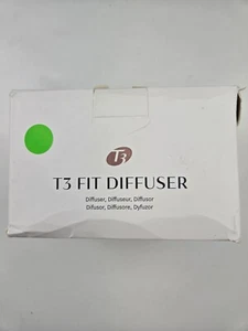 T3 Fit Diffusor | Kompatibel nur mit T3 Fit Ionen Haartrockner | Volumen, - Bild 1 von 9