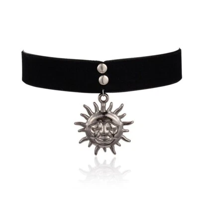 HBJ Collier Mathilda Halskette Gesehen In Leon Mathildas Choker Nachbildung