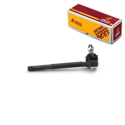 Extremidade interna dianteira esquerda da haste de amarração para Lincoln Blackwood Navigator Ford F-150 F-250 - Imagem 1 de 4