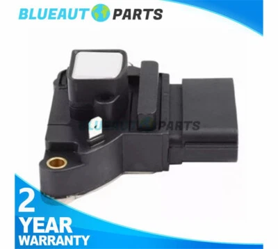 RSB55 RSB-55 Ignition Module Fits For Nissan Primera Almera Terrano - Image 1 of 4