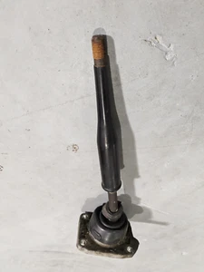 Toyota Corolla KE70 RWD K40 Gruppo leva cambio / corpo / leva cambio (3K/4K) - Foto 1 di 4