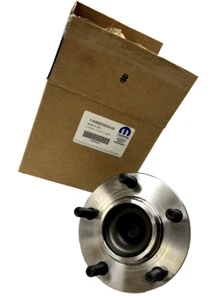 04683869AB OEM Mopar Rear Left Right Wheel Hub Bearing 2002-2007 Dodge Caravan - Picture 1 of 13