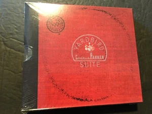 Yardbird Suite The Ultimate Charlie Parker Collection Brand New - Picture 1 of 3