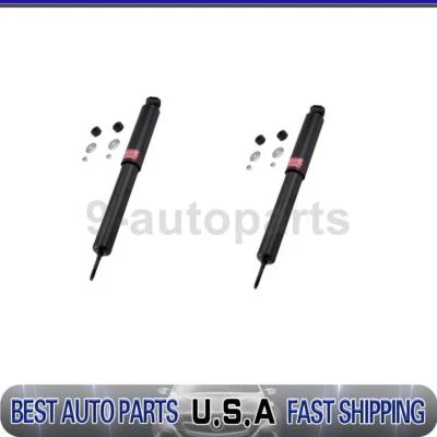 Amortiguadores y puntales traseros para camioneta Datsun 520 521 KYB 2 de Foto 1 de 3