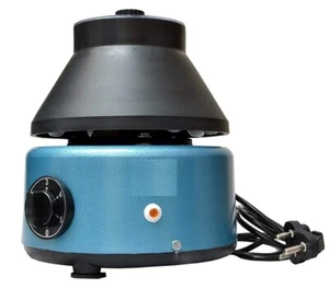 Máquina Centrífuga Doctor Laboratorio con 3500 RPM Capacidad de Tubo 8x15 ml - Imagen 1 de 2