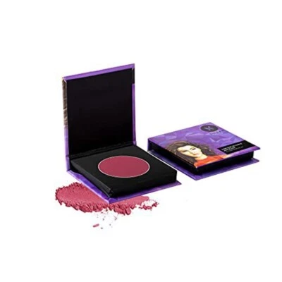 SUGAR Contour De Force Mini Blush 02 Pináculo Rosa, Mate, Mezclable, 4gm F/S Foto 1 de 4