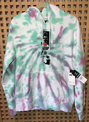 SUÉTER STAR WARSXELEMENT BOB PARA HOMBRE TALLA MEDIANA NUEVO CON ETIQUETAS Foto 1 de 4