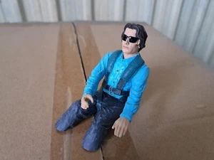 1:12 1/12 Scale Pilot Figure 90mm EDF Viperjet Viper Jet Painted Ready to Use - Picture 1 of 5