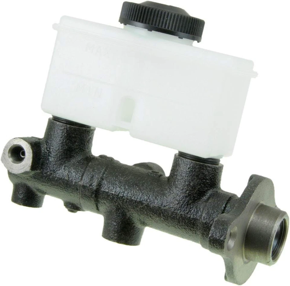 SE ADAPTA A MAZDA RX-7 1986-1988 WO/ABS CON SUSPENSIÓN DE AJUSTE AUTOMÁTICO FRENO CILINDRO MAESTRO Foto 1 de 4