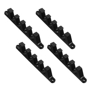 4 Pcs Outdoor Deck Chair Camping Adjuster Support Adjustment Bracket - Picture 1 of 12