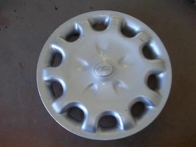 Ford Probe 1997 97 tapacubos llanta cubierta de rueda tapacubos 14" OEM 930 USADO Foto 1 de 4