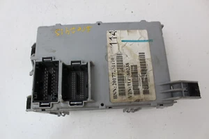 16-17 Fiat 500 Body Control Module Mopar BCM 68248992AB - Picture 1 of 6