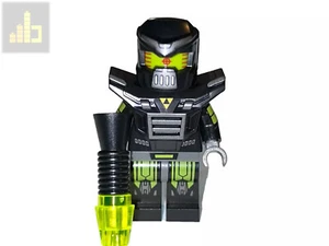 LEGO EVIL MECH (2013) - AUS DEM SAMMLERSTÜCK MINIFIGUR SERIE 11 - NEU - Bild 1 von 5