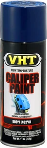 SP732 Bright Blue Brake Caliper Paint Can - 11 Oz. - Picture 1 of 12