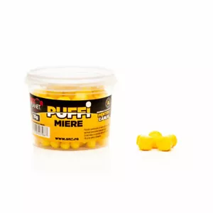 Puffi Cukk al miele. Confezione da 15 g. - Bild 1 von 5