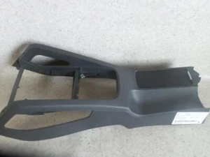 VOLKSWAGEN GOLF CENTRE CONSOL GEN 5 07/04-02/09 04 05 06 07 08 09 - Picture 1 of 6