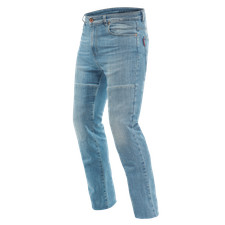 Pantaloni uomo in jeans taglia 32 per motociclista | Acquisti Online su eBay