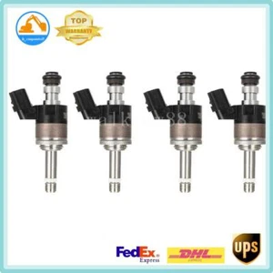 4x Fuel Injectorz 16010-59B-315' for Honda 2016-2019 Civic 1.5L 2017-2019 CDX - Picture 1 of 6